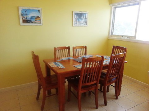 1 Meridian At Port Elliot - Accommodation Mooloolaba 5